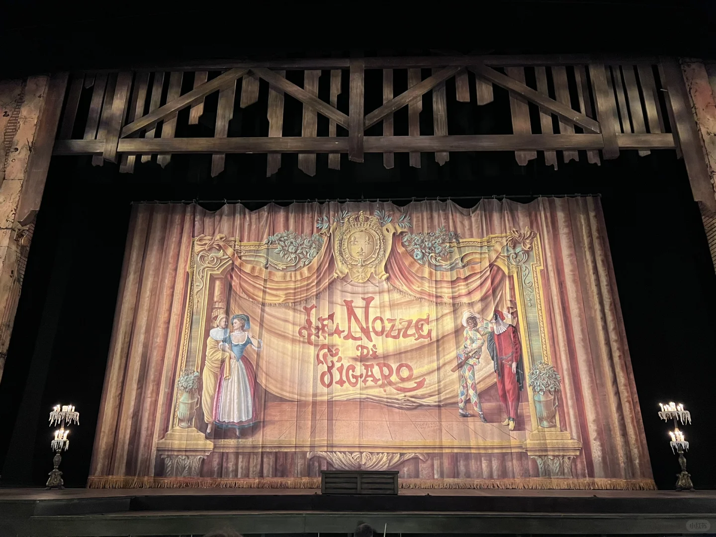The Marriage of Figaro | Los Angeles Opera