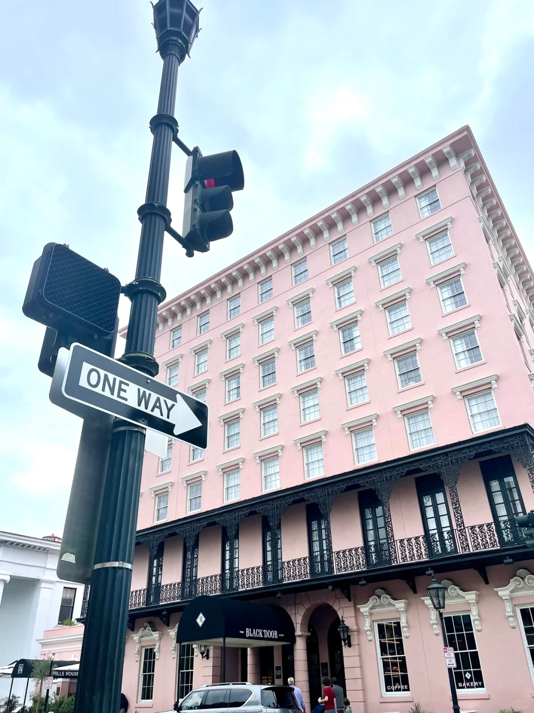 Charleston | A Coastal Town with Old Money Vibes 🌊 Ultimate Food Guide