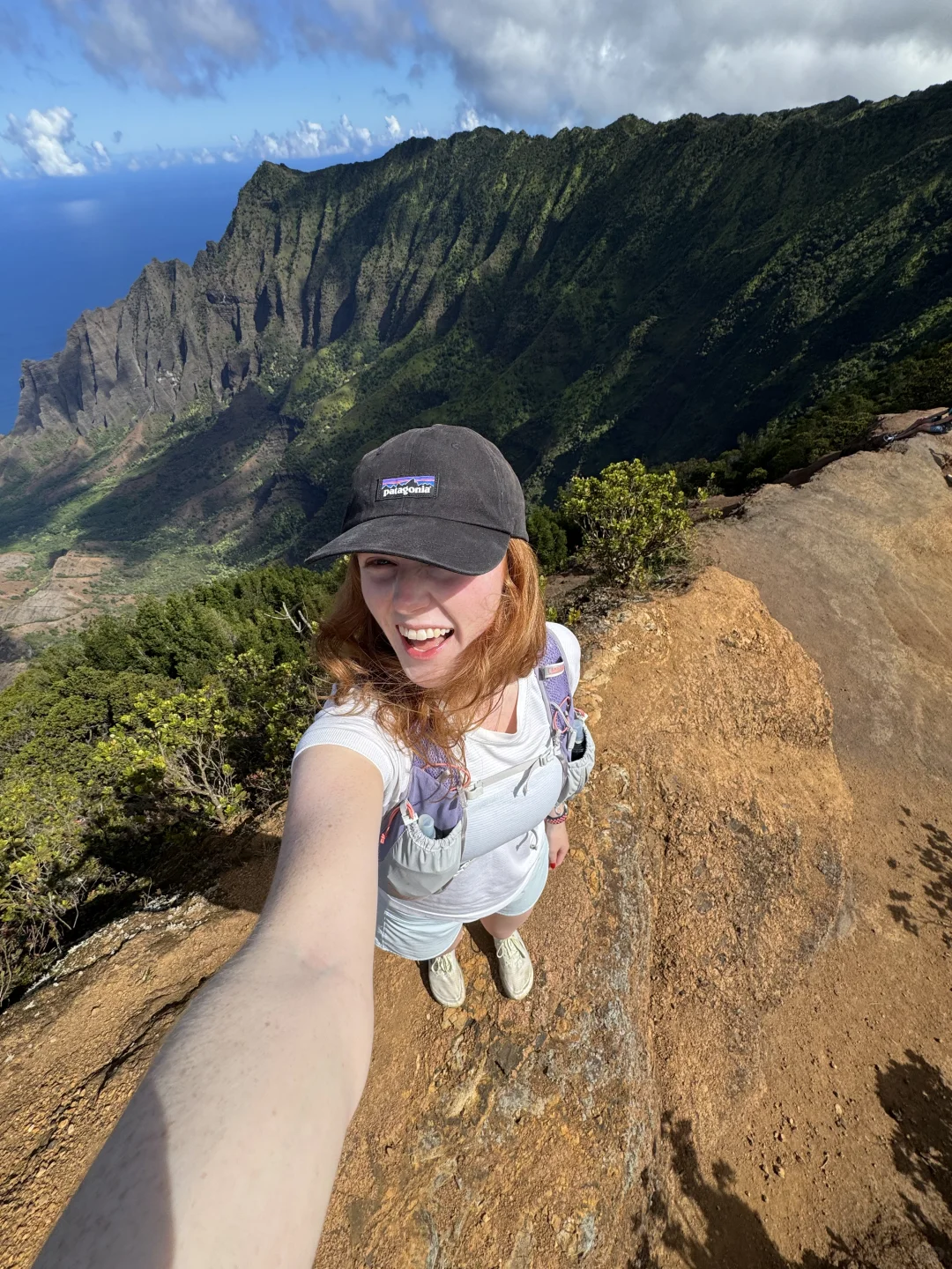 Hawaii Adventure 🌋