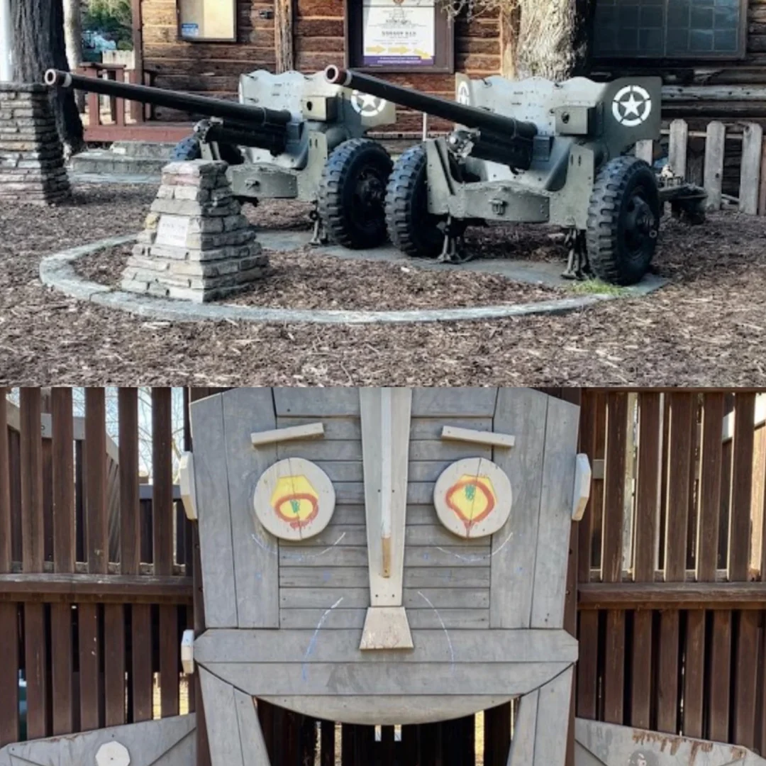 Bay Area Kid-Friendly Adventure: The Playground You'll Wish You Discovered Sooner