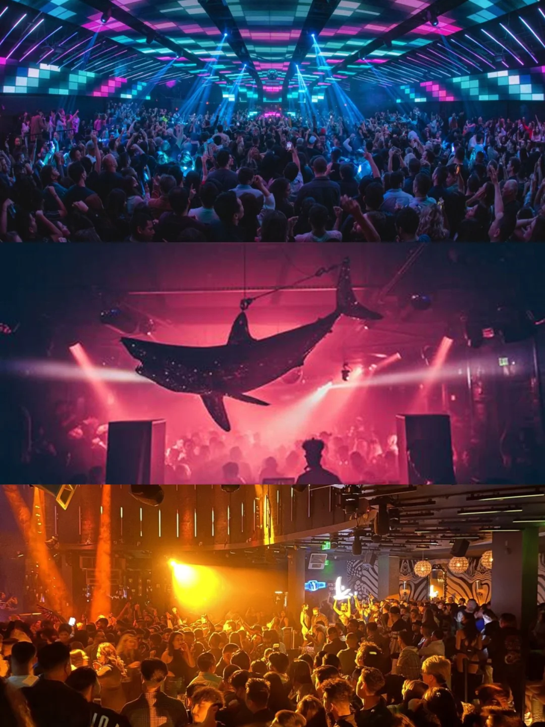 LA Nightlife: 8 Must-Do Activities to Beat the Blues 🌃✨