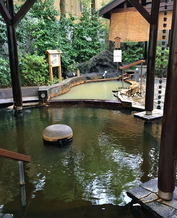 🔥 Top Voted Tokyo's Best Budget Onsens | Great Open-Air Pools & Scenic Spots