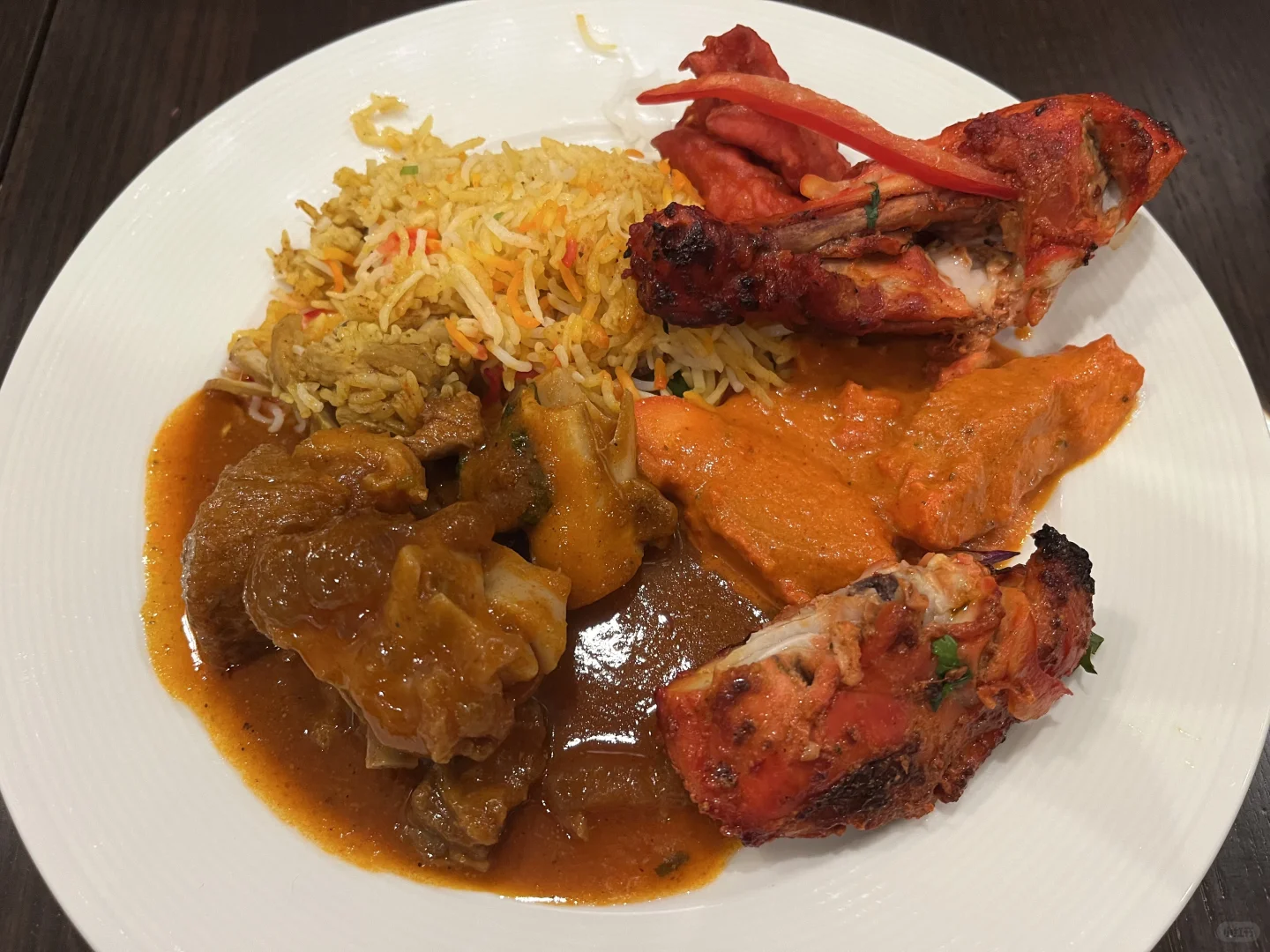 Surprising Indian Restaurant in Chicago&#x27;s Western Suburbs