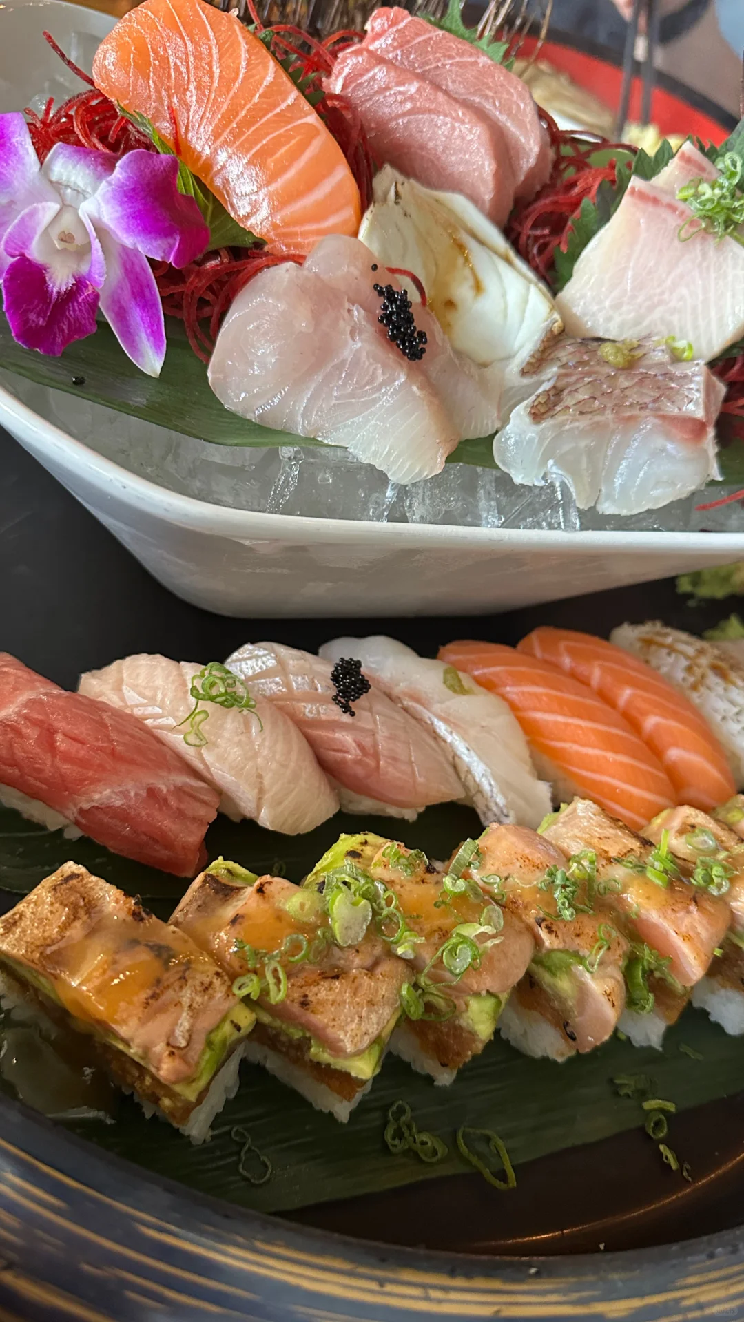 Philadelphia Food Guide｜｜Bubble Fish