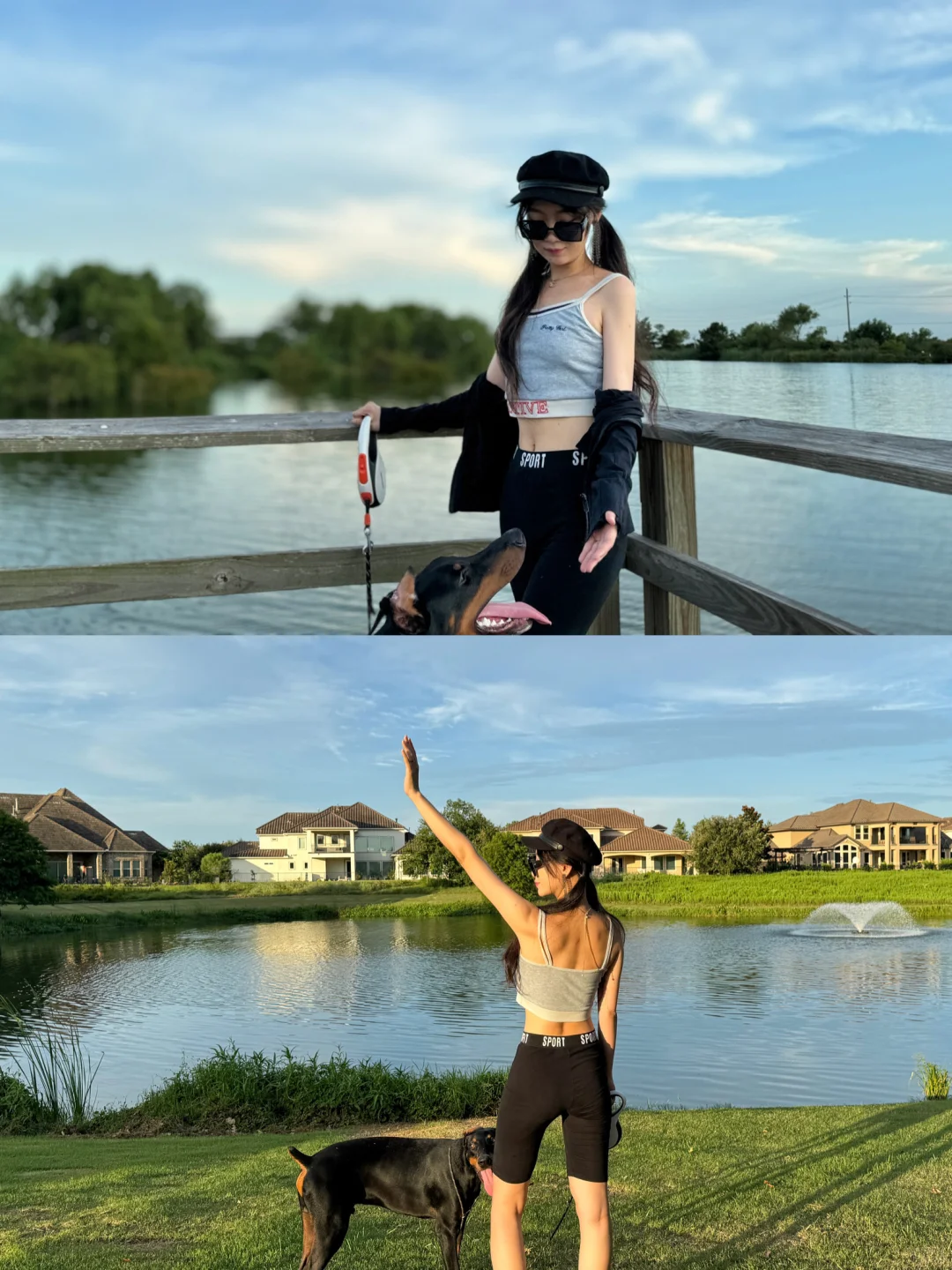 Hidden Gem Park Near Katy Fulshear in Houston