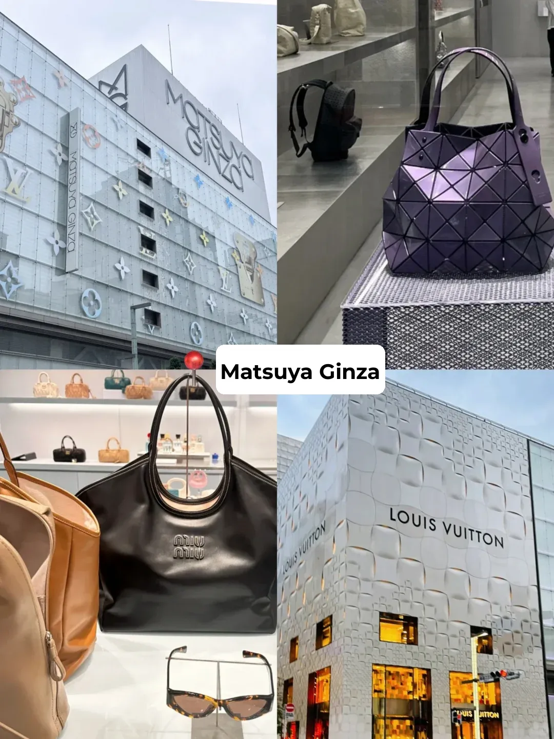 ❗️I've Mastered Shopping in Tokyo's Ginza District