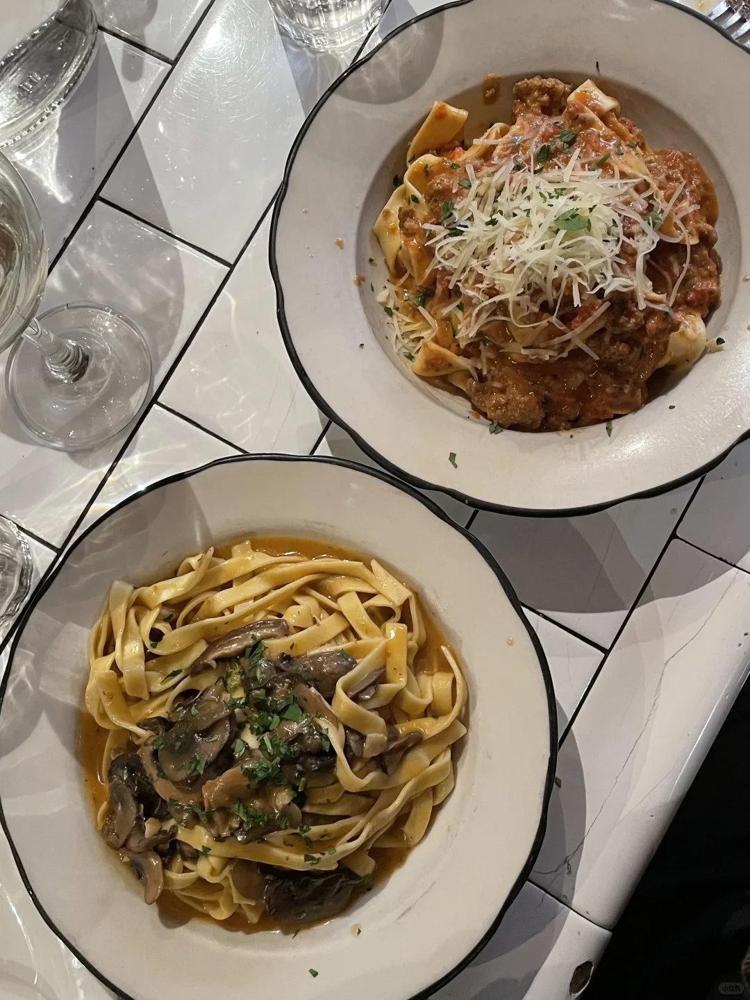 Cotenna - Affordable Michelin-Starred Pasta in New York That Hits the Spot