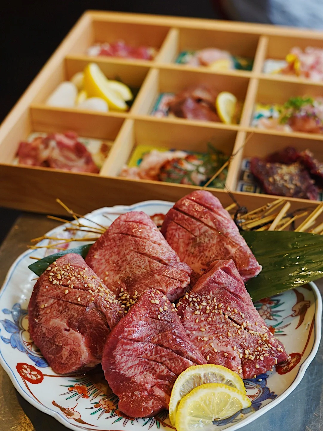 🇯🇵 Osaka Umeda: Trust This 3000 Yen Wagyu BBQ Joint 🥩