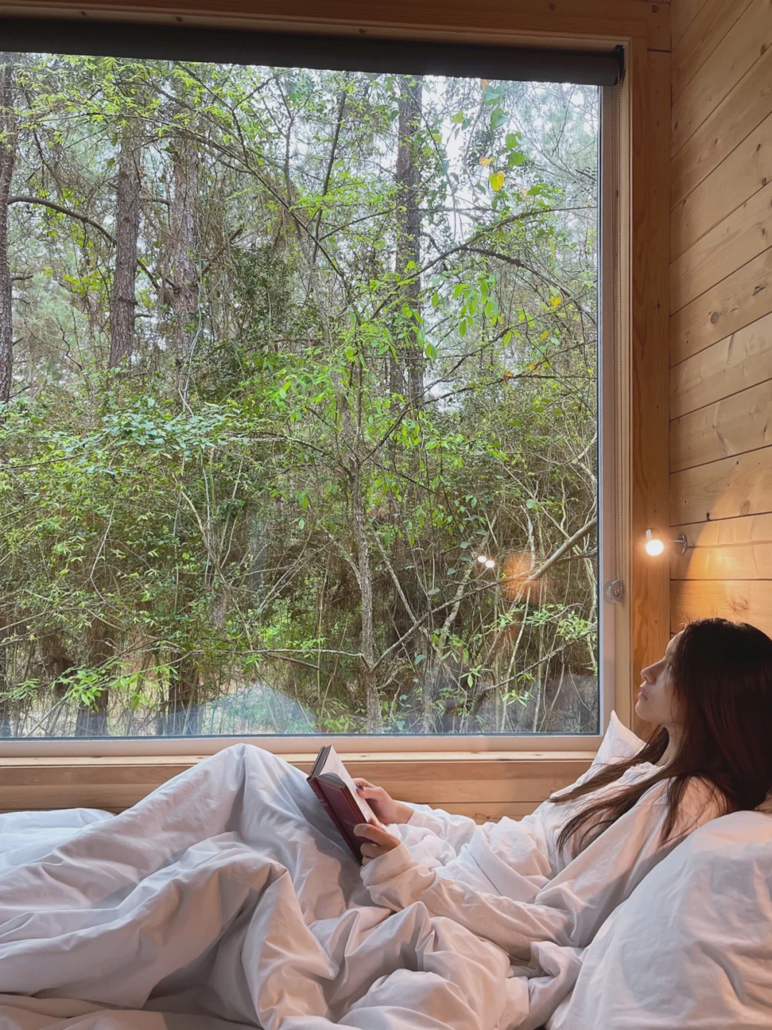 Houston Now Has Getaway Cabins Too｜Where to Go for a Weekend Escape