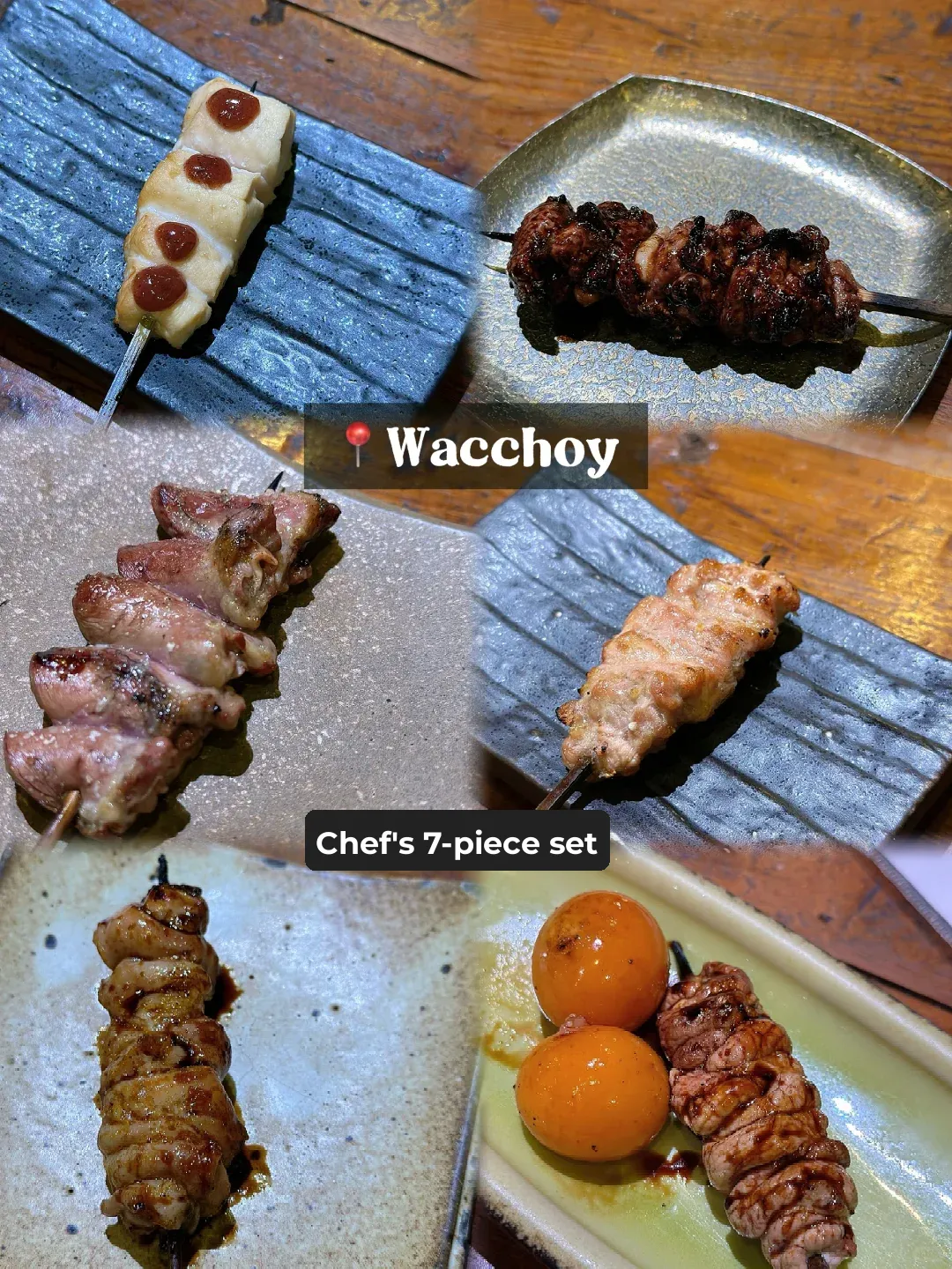 Solo Dining in Osaka 🇯🇵