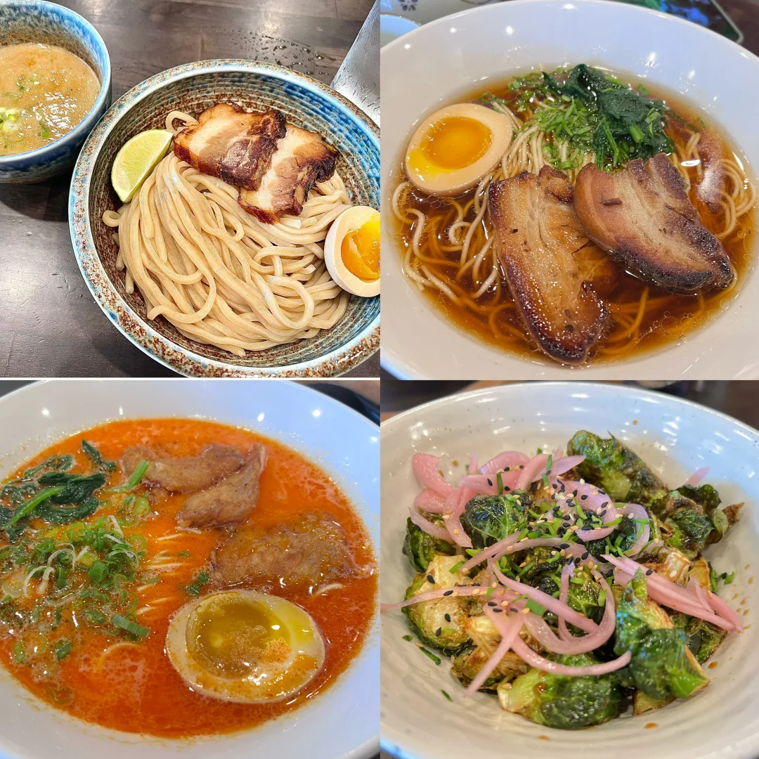 Atlanta Foodie Adventure Part 1