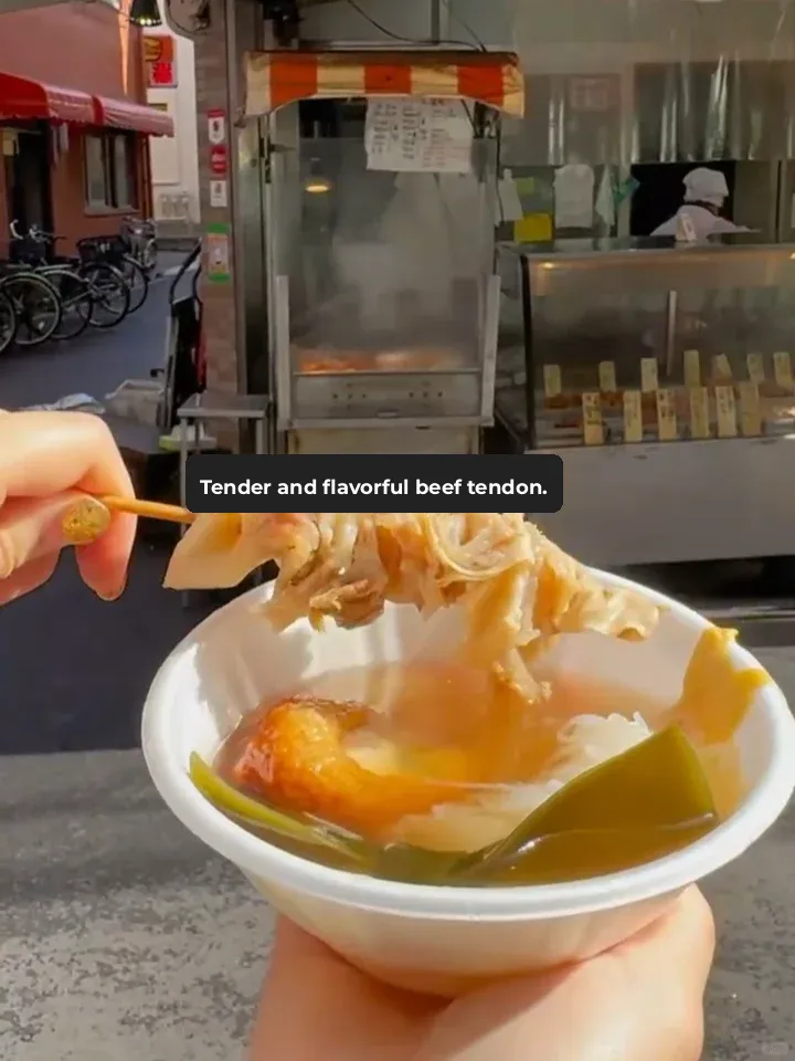 Unbelievable! Top Value-for-Money Tokyo Eateries (Addresses Included)