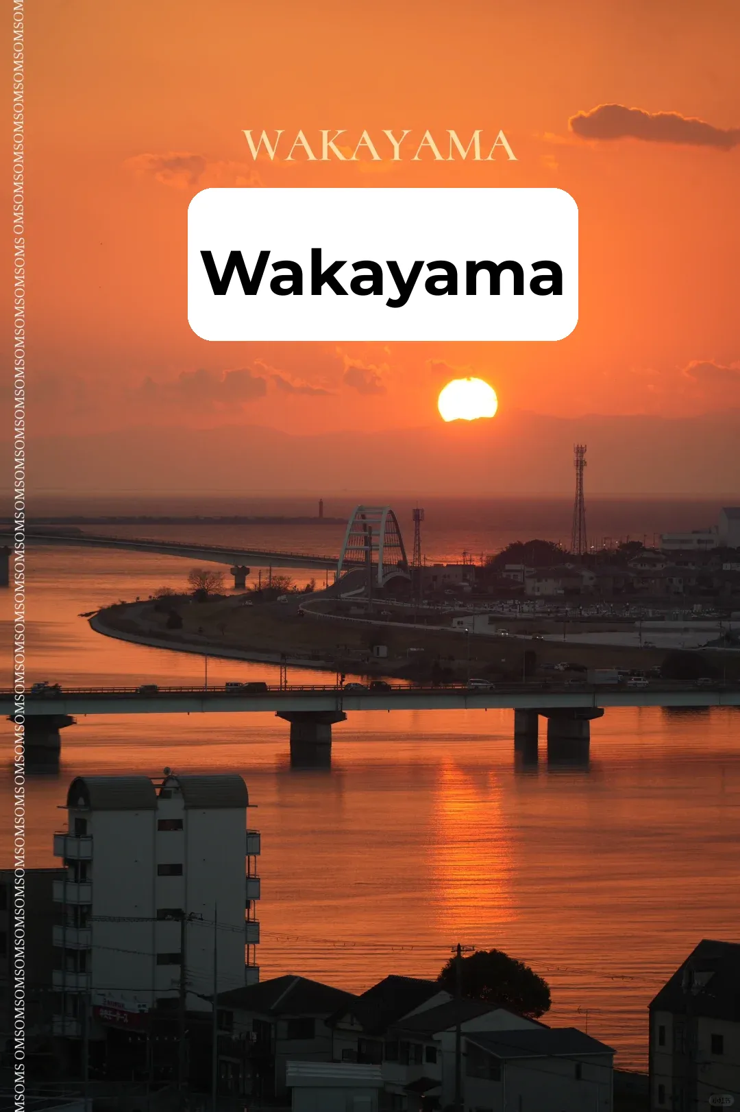 Three Trips to Kansai, Covered 80% of It—My Ultimate Favorite Spot Revealed!