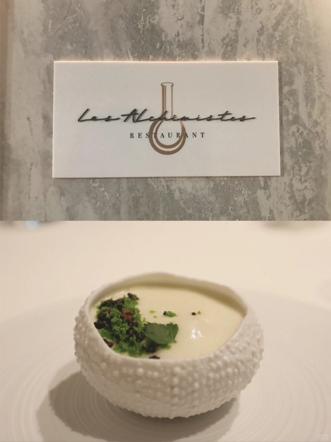 Tokyo | Just $300 Per Person! A Michelin-Starred French Restaurant I'll Definitely Return To 🌟