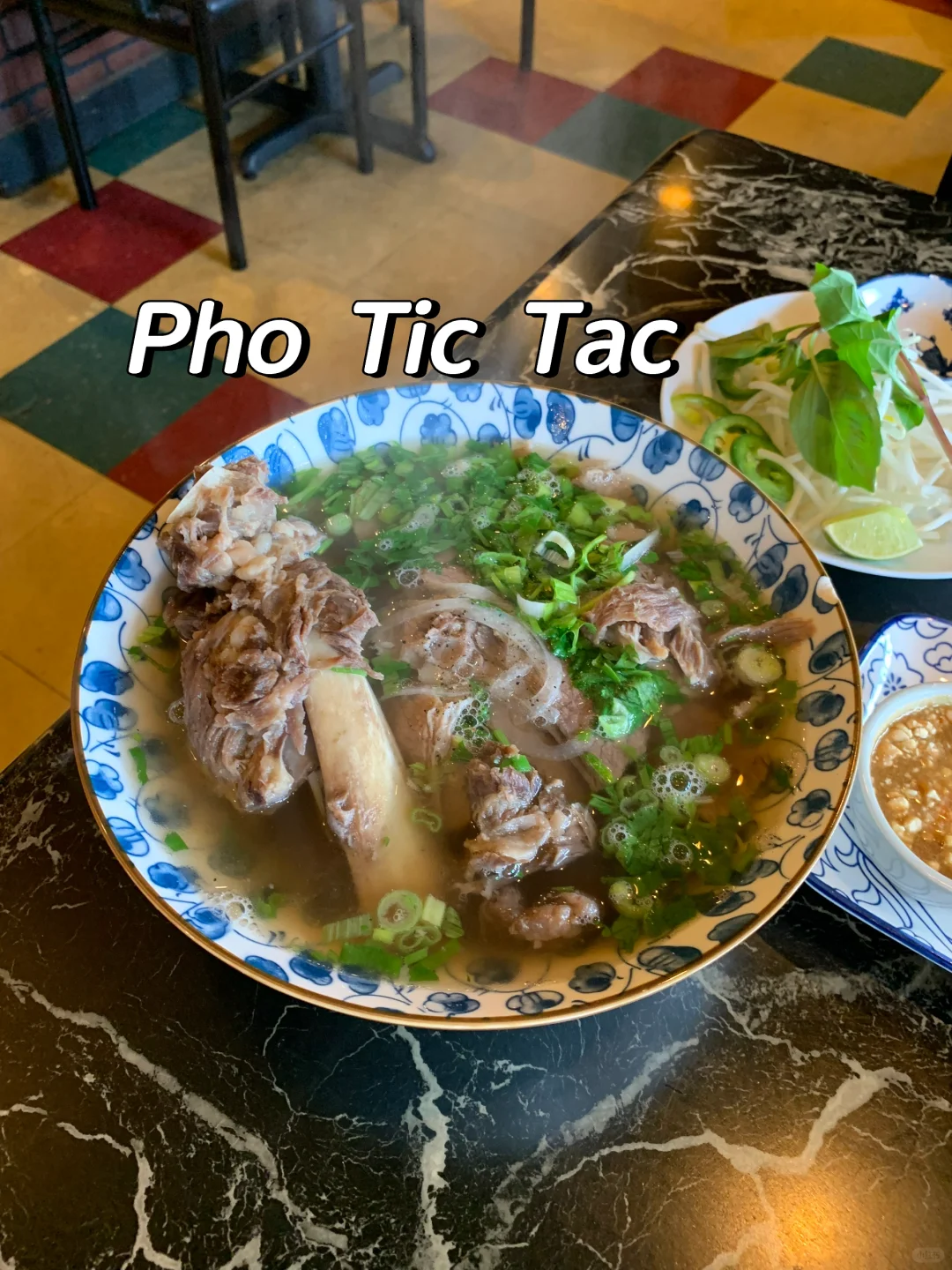 Seattle | Pho Obsession: 11 Bowls in 3 Weeks