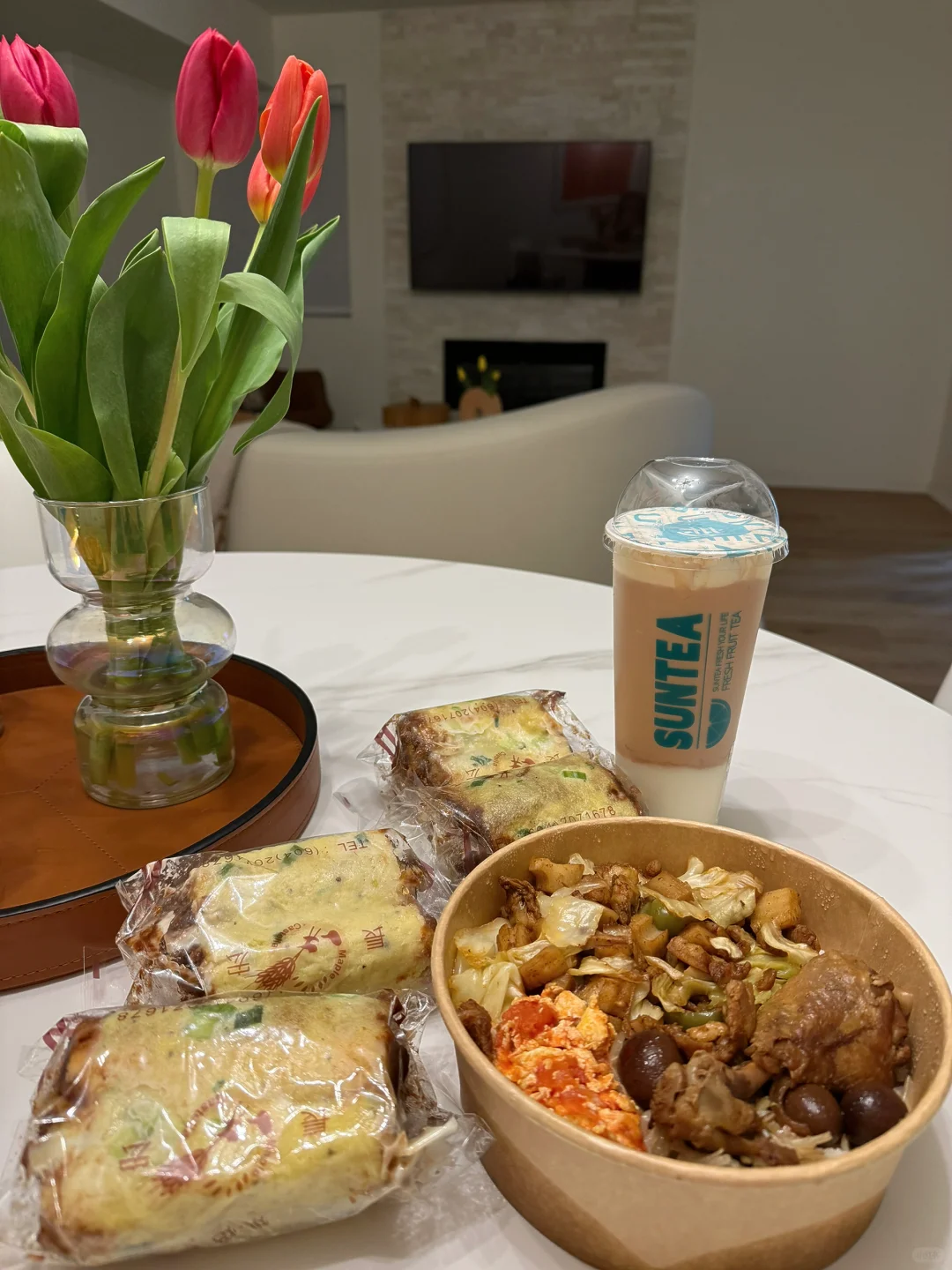 The Joy of Enjoying Vancouver Takeout from the Comfort of Home, Who Gets It?