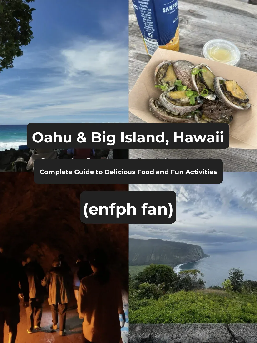 Guide! SOLO Trip to Hawaii's Big Island 🏖 - Part 1
