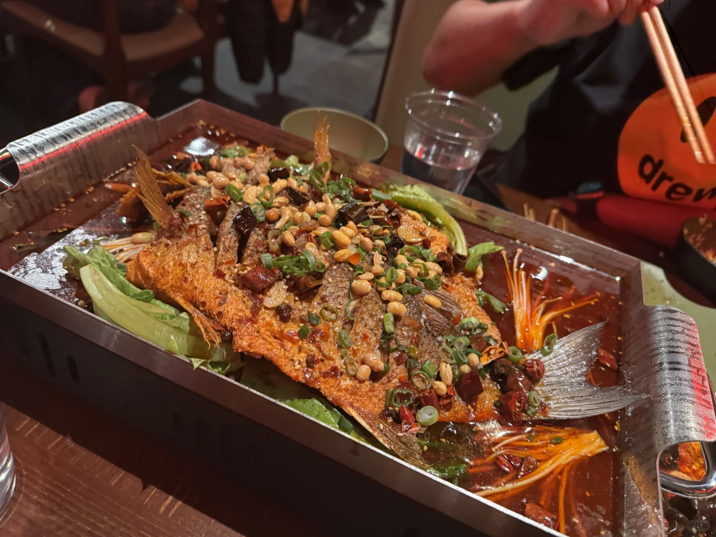 Dallas Pop-Up: Jianghu BBQ Skewers & Northeastern Chinese Cuisine