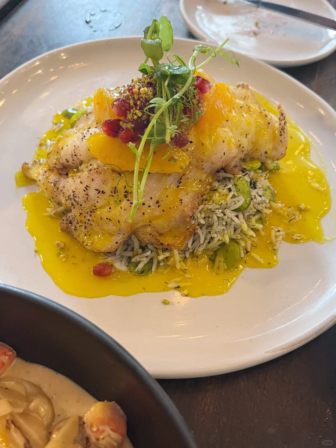 Atlanta | Buckhead Restaurant Week: Part Two