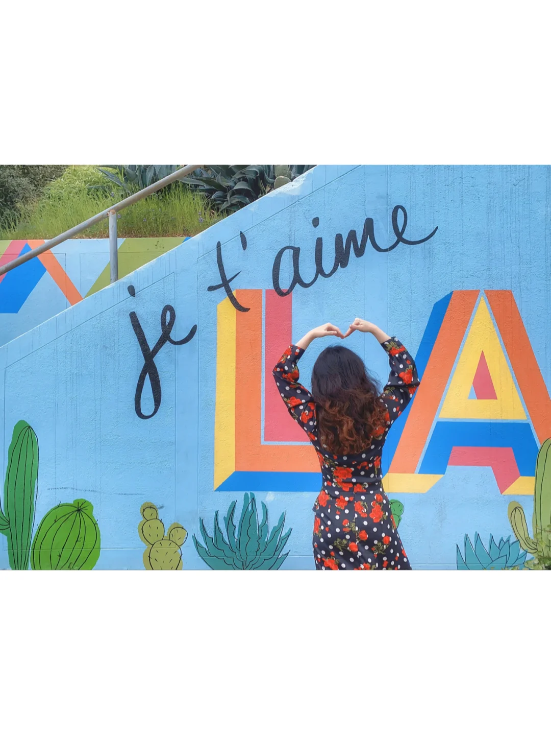 Los Angeles | Silver Lake: A Hipster Haven & Photo Guide