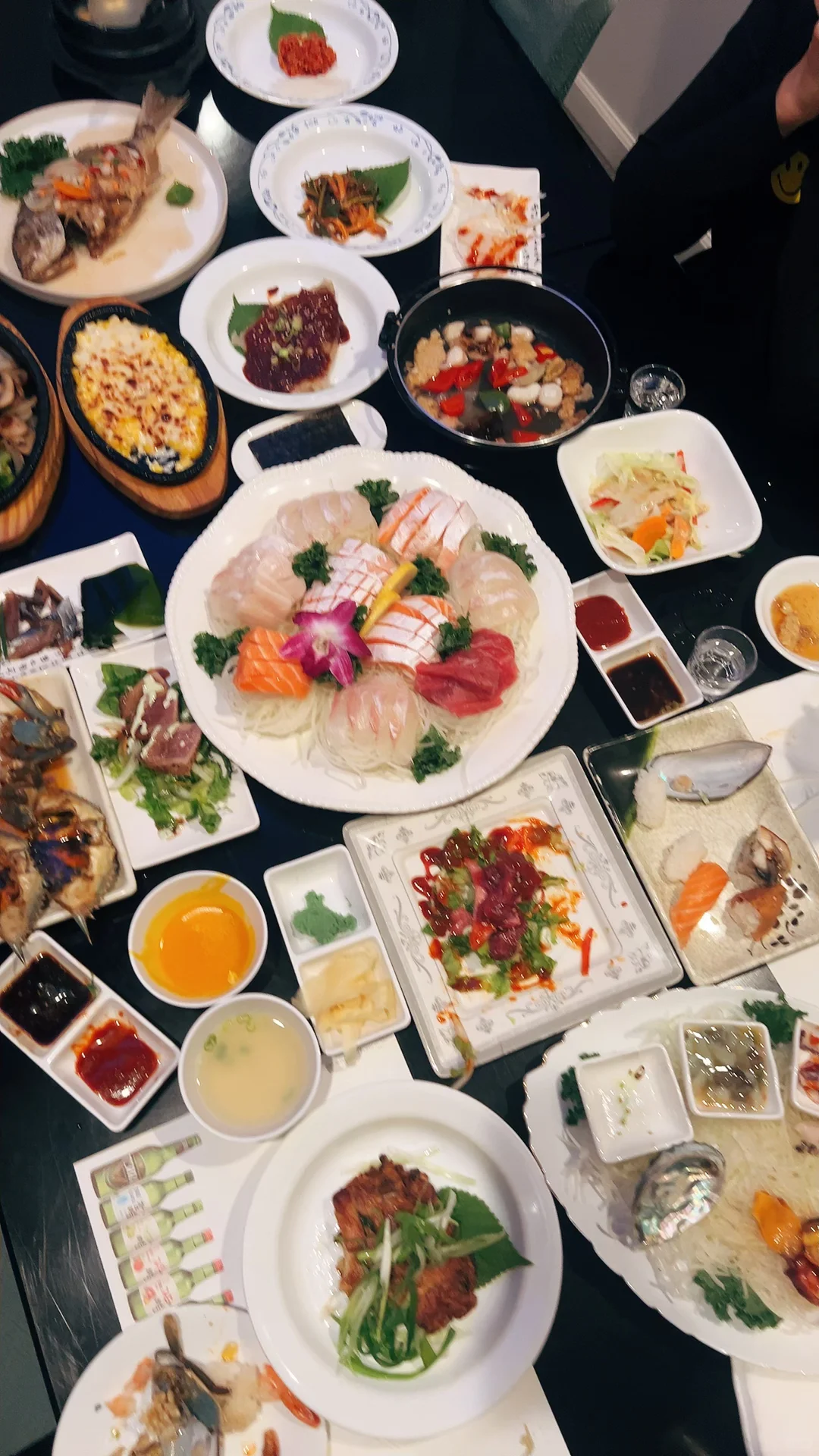 Exposing a Super Delicious Fresh Grocery Store in Flushing