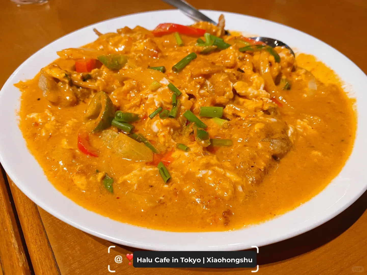 🇹🇭 Okubo｜Hidden Gem Thai Restaurant in a Back Alley ❤️