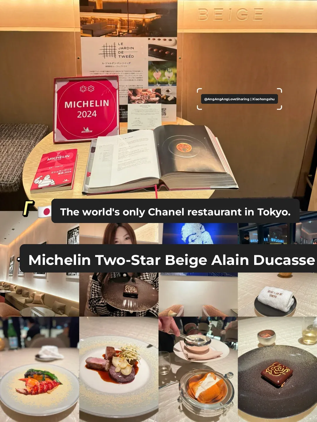 Must-Try in 2024: Top 6 Foodie Spots in Tokyo 🇯🇵