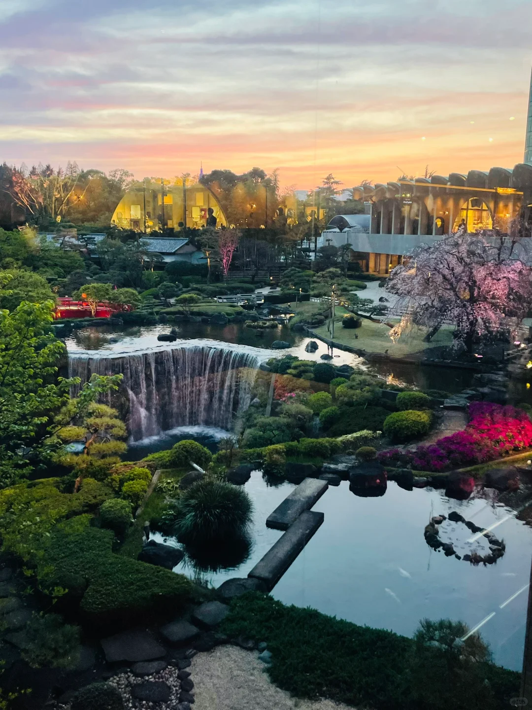 Third Time in Tokyo, Still One of My Top Global Favorites