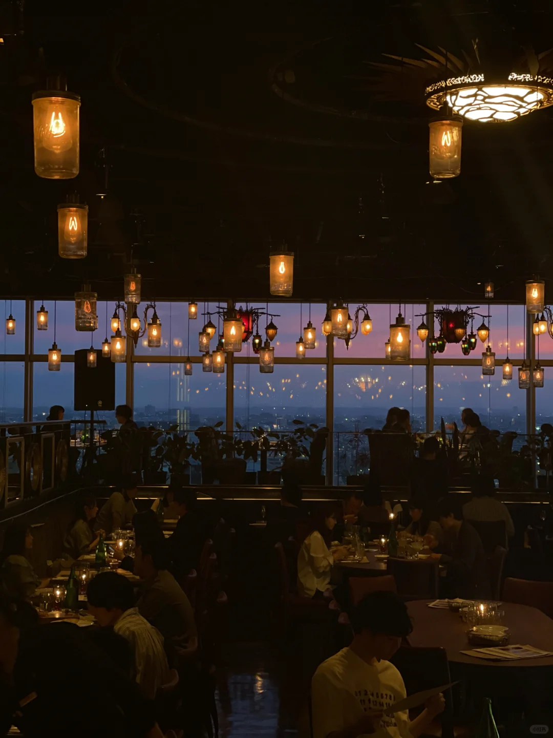 Tokyo Eats | Must-Visit Date Spots