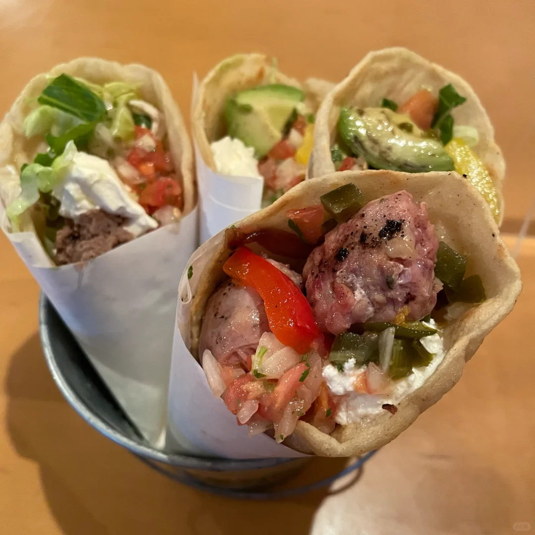 Exploring Kyoto's Mexican Cuisine Joints 🌮