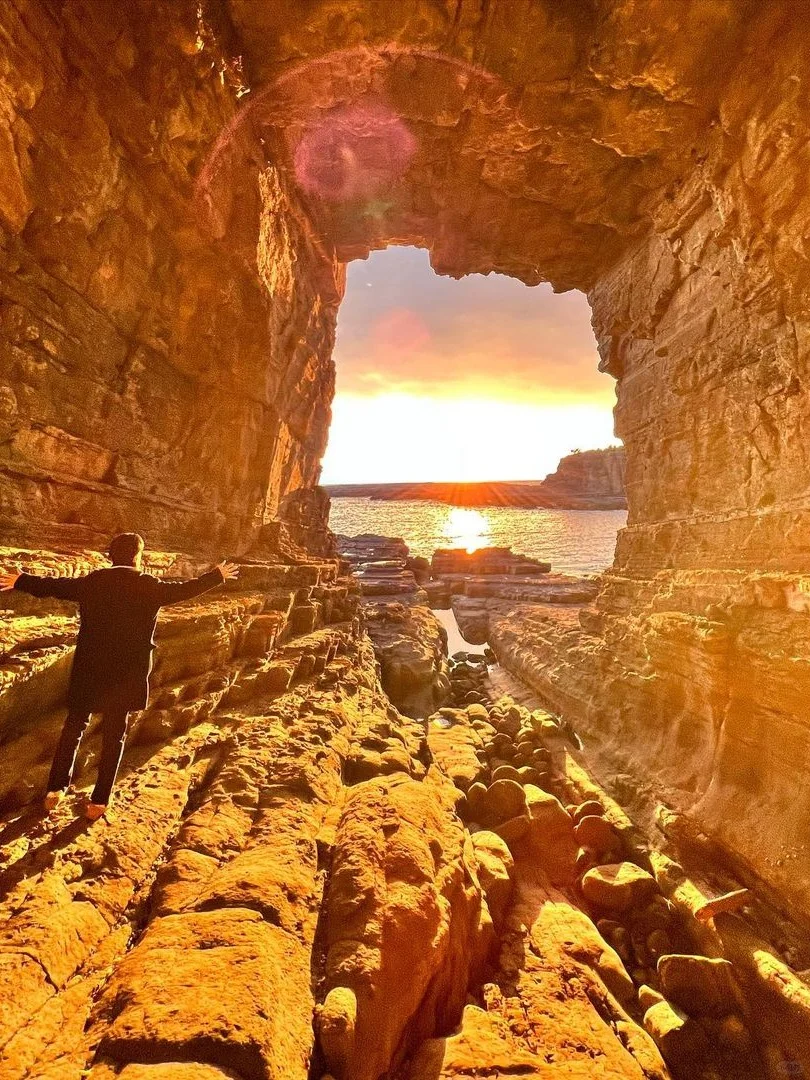 Can you believe it👀 These off-the-beaten-path spots are all in Wakayama, Japan❗