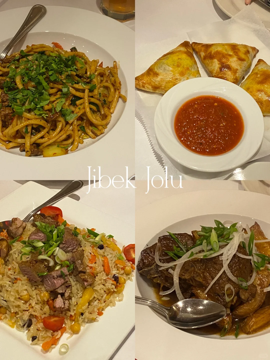 Chicago | Xiaohongshu Didn’t Let Me Down