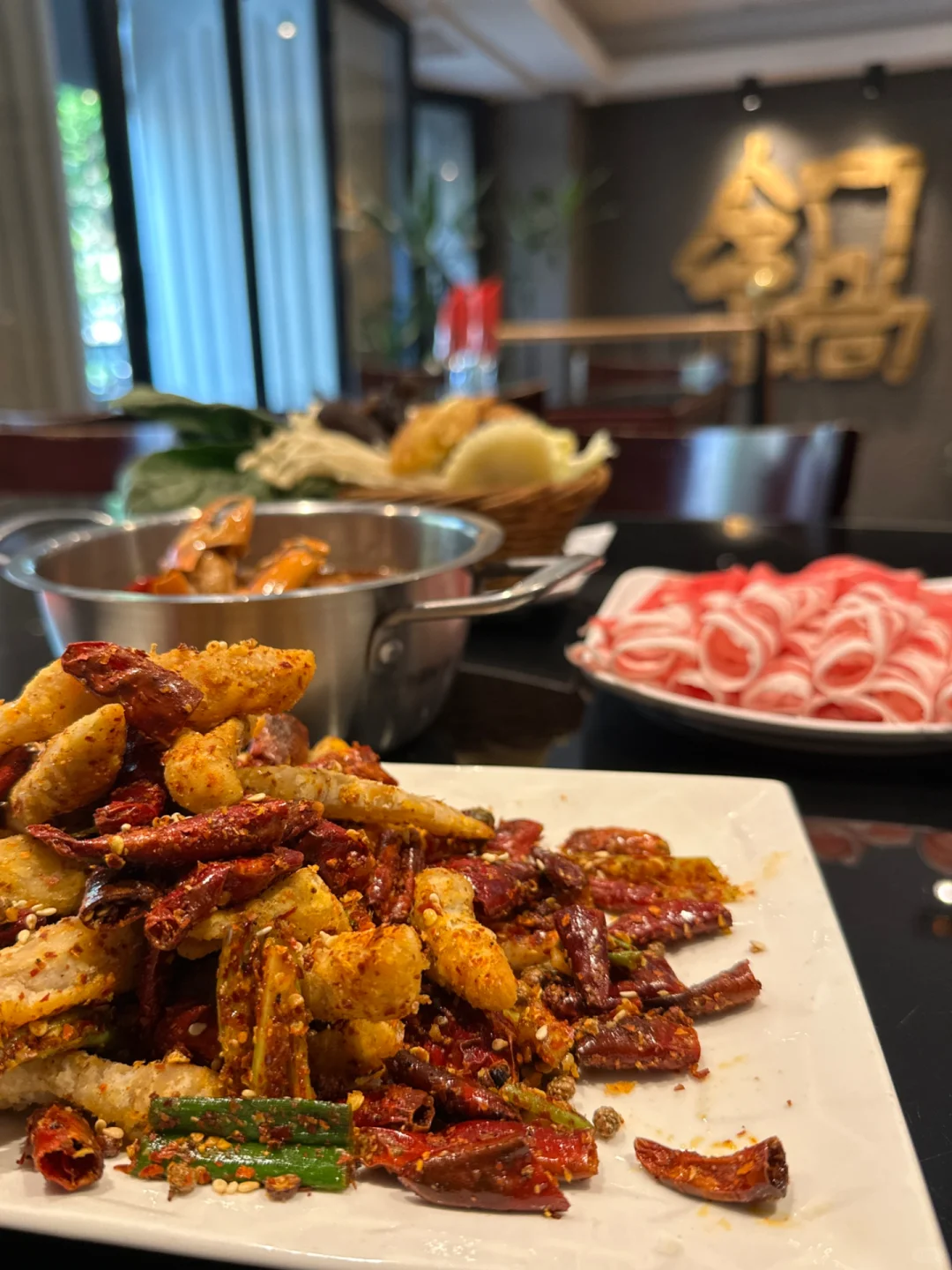 【29.9€ All-You-Can-Eat Hot Pot】Happy Hot Pot, Happy Every Day