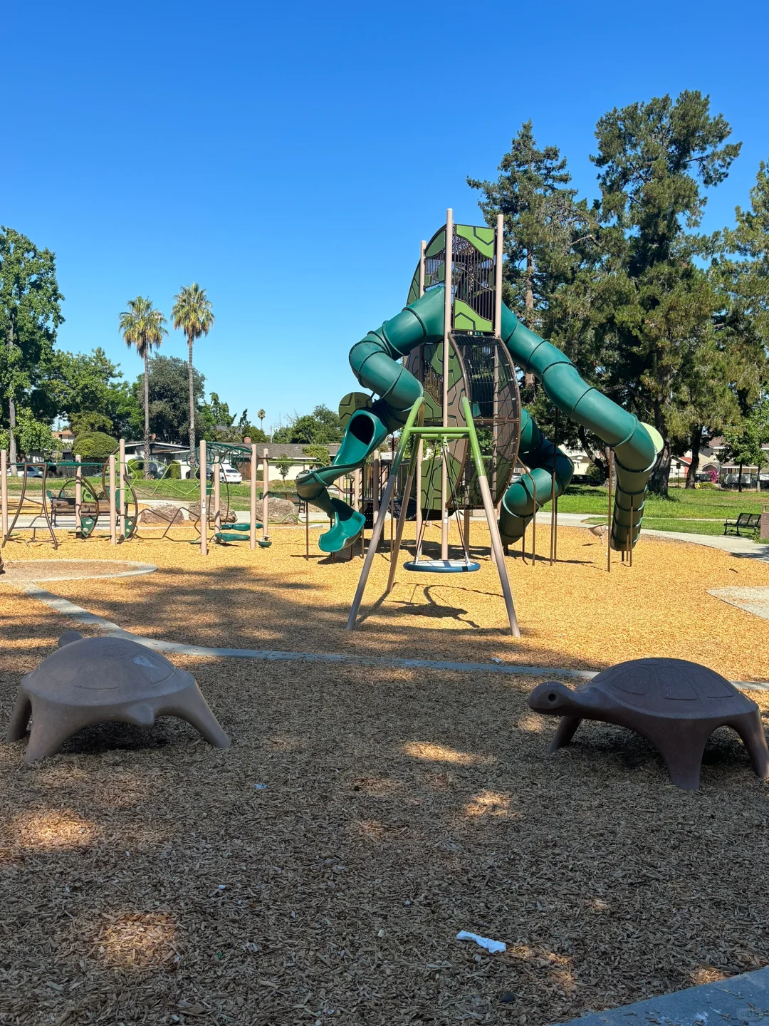Bay Area Kid-Friendly Park – Murdock Park