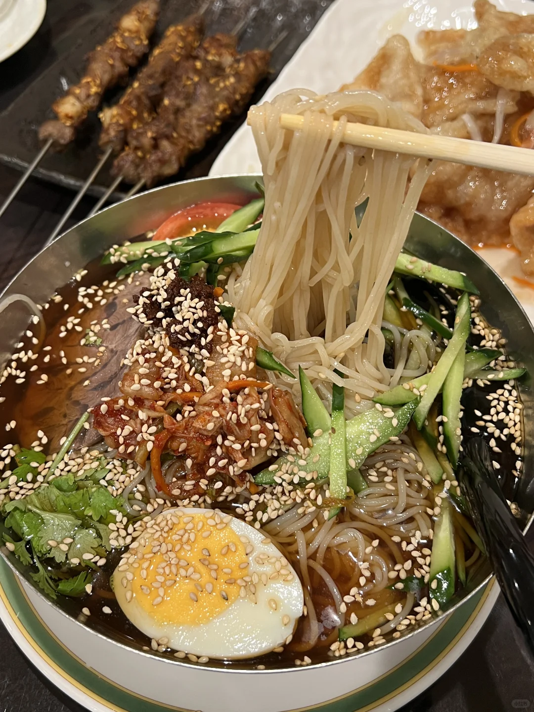 🇯🇵 Ikebukuro's Northeastern Chinese Cuisine is Too Generous! 20% Off, Huge Portions, and Delicious!