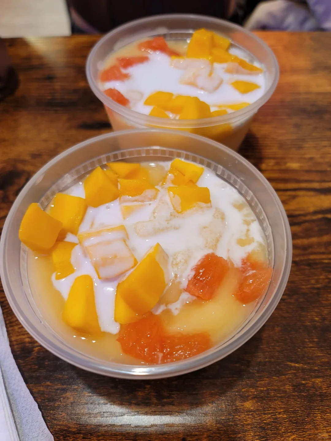 🚨 A bowl of sweet soup is almost $10! Please recommend a good sweet soup shop!