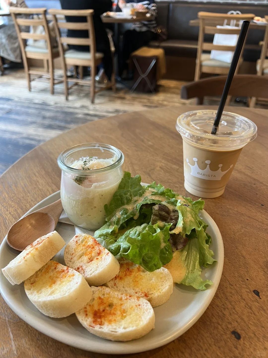 Shinjuku📍Tabelog's Top 100 Cafés for 2 Consecutive Years ~ World-Class