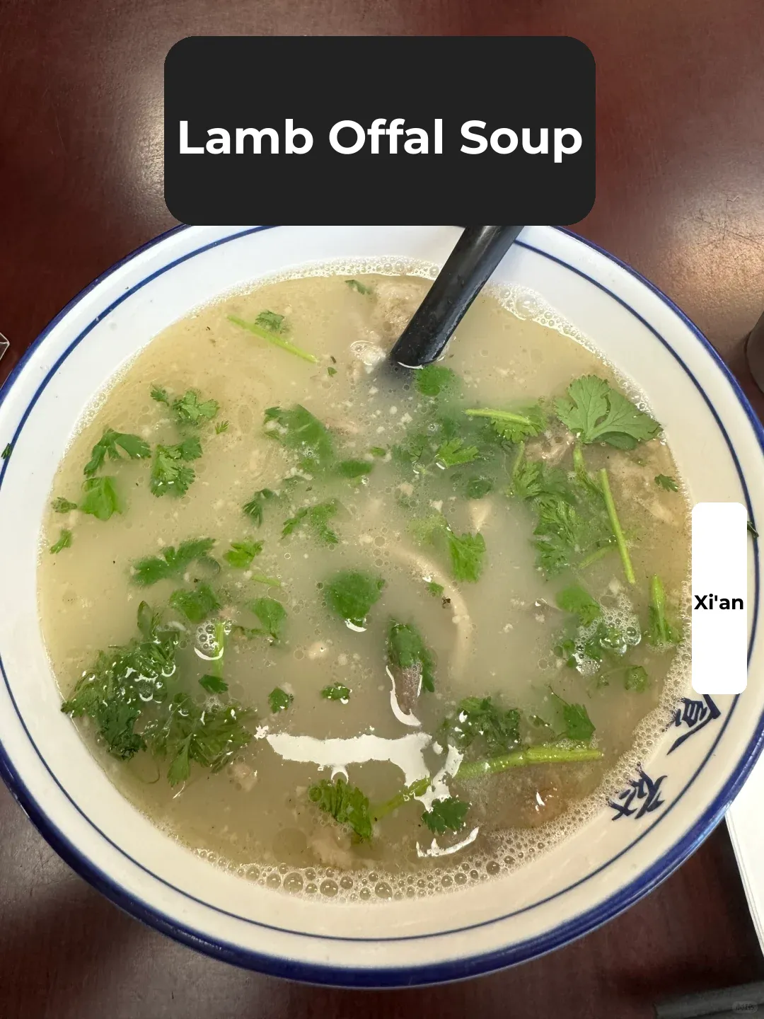 Bay Area | Must-Read Guide for Northwest Chinese Food Lovers: Avoiding the Pitfalls! No Ads