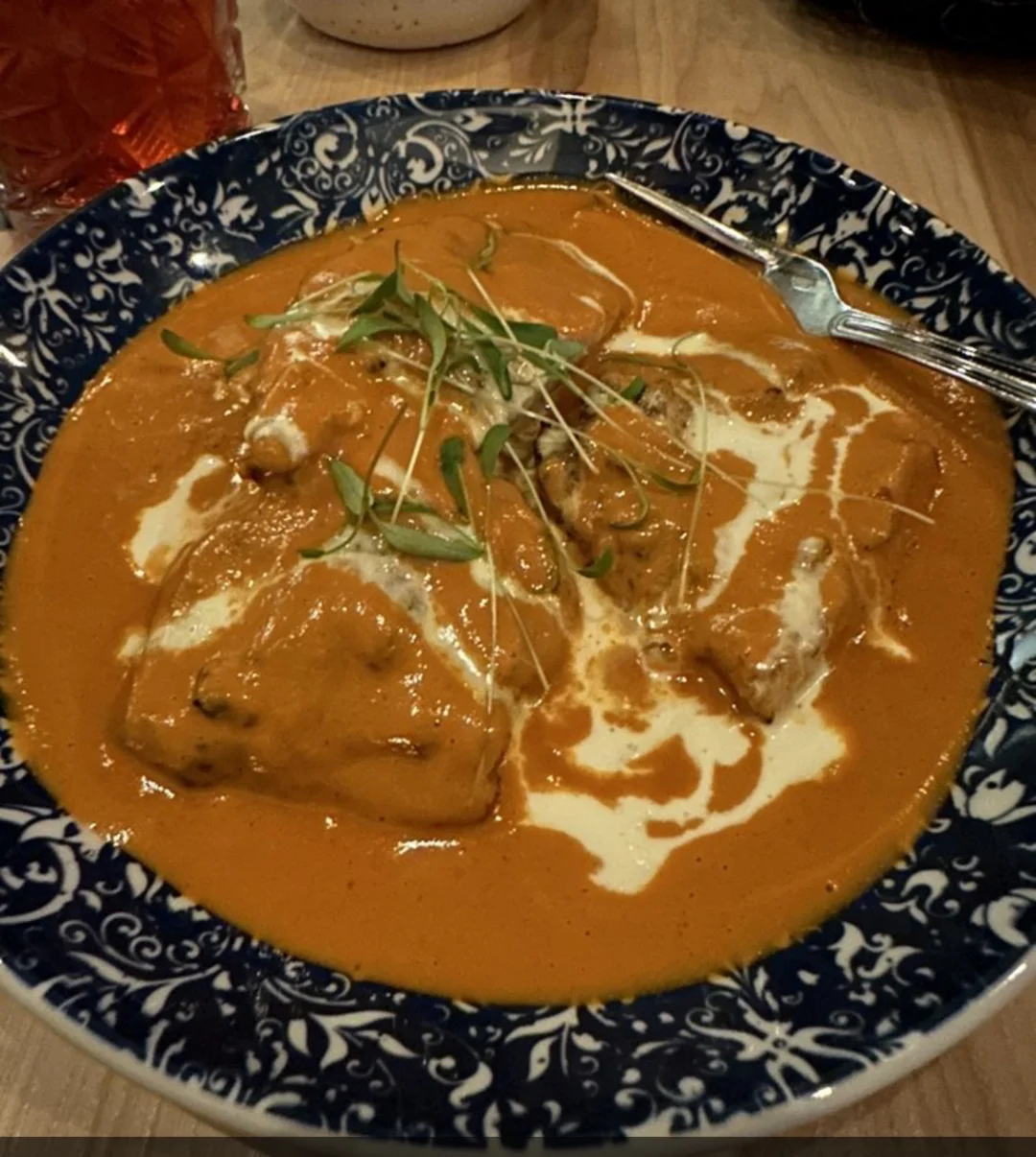 Chicago Food Exploration: Delicious Indian Cuisine