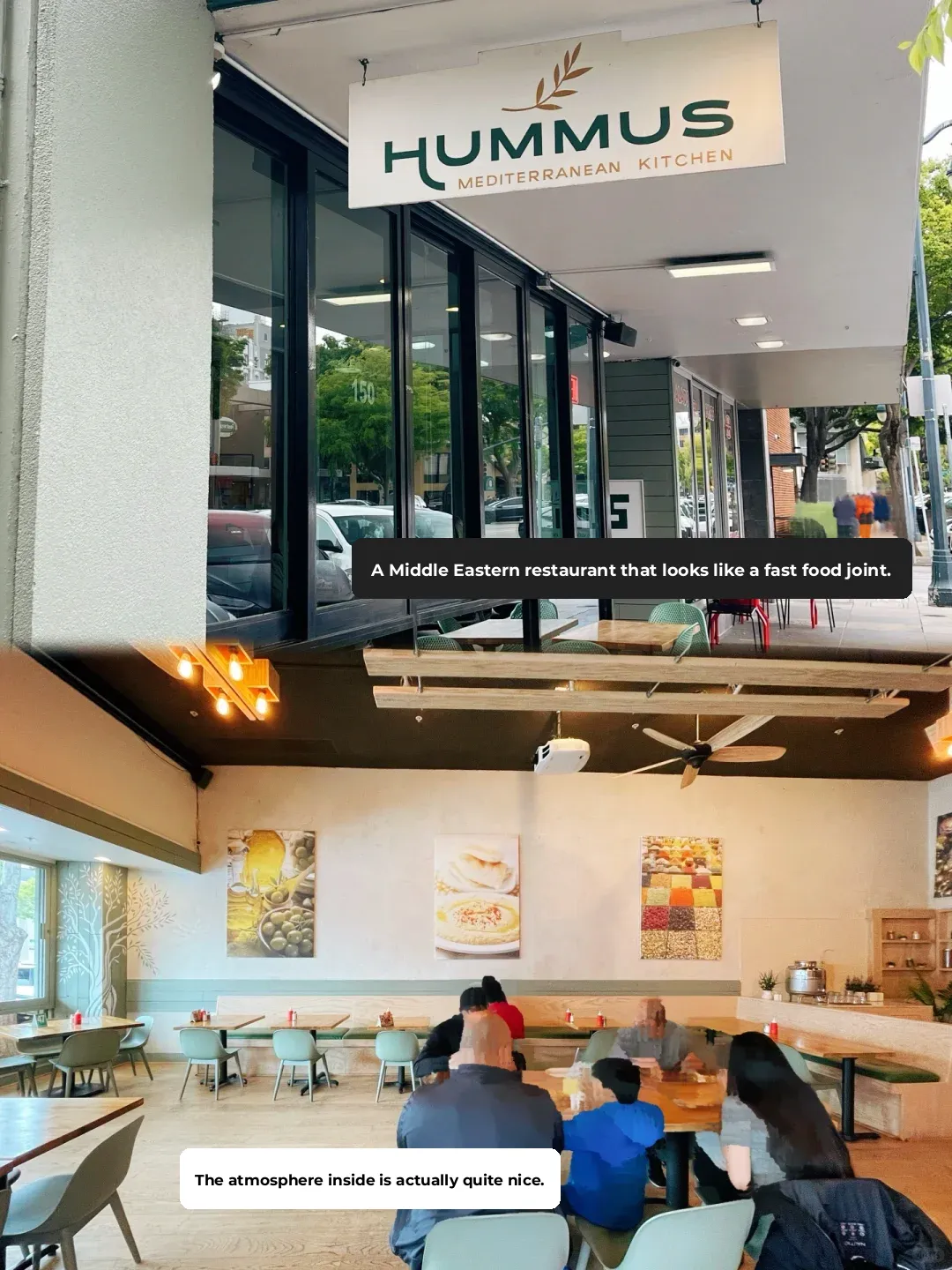 Bay Area Food Exploration: A Turkish Brunch Fit for a King