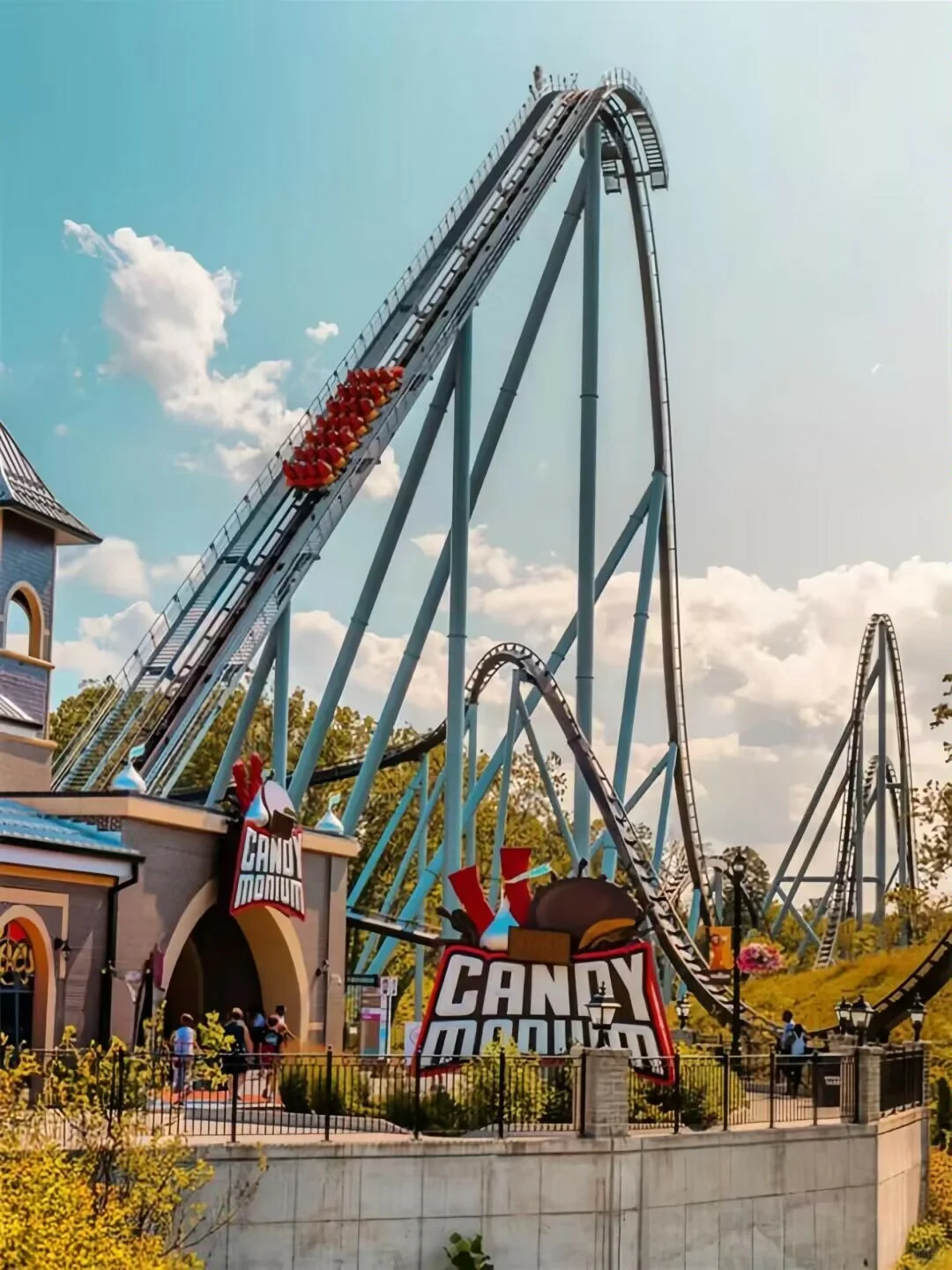 Around Philadelphia | Four Great Weekend Getaway Spots