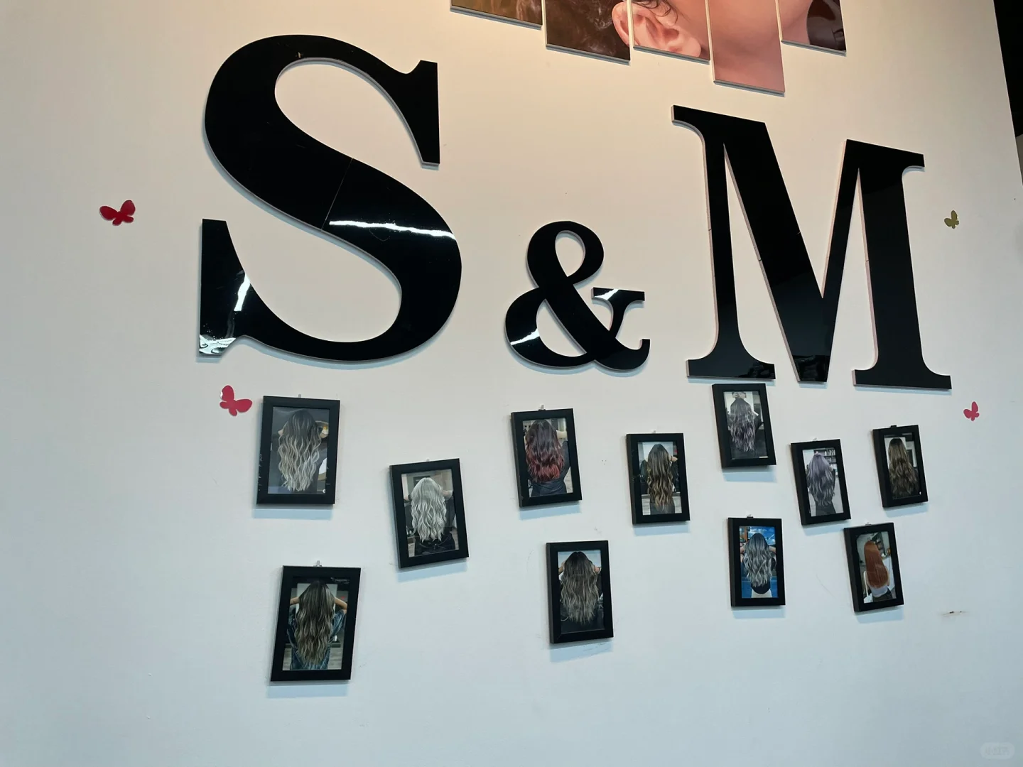 Check-in at S&M Salon: A Chinese Haircut Experience in Chicago