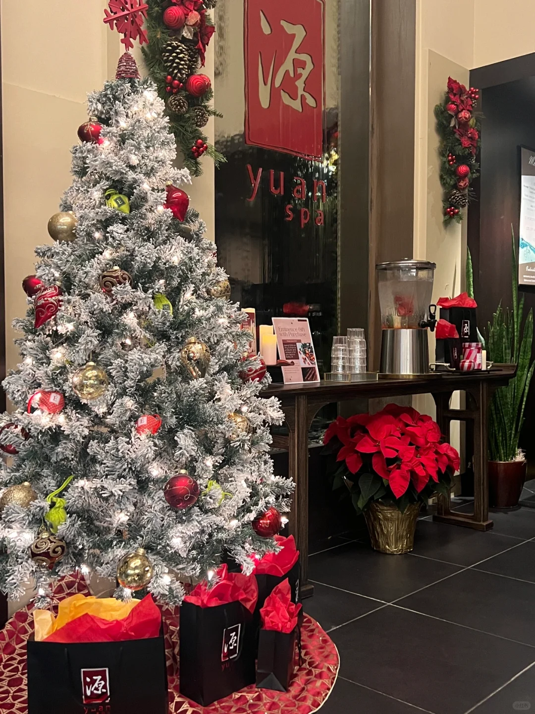 Ladies Who Love Hot Springs and Sauna in East Seattle, Unite! Check Out This Spa Recommendation!