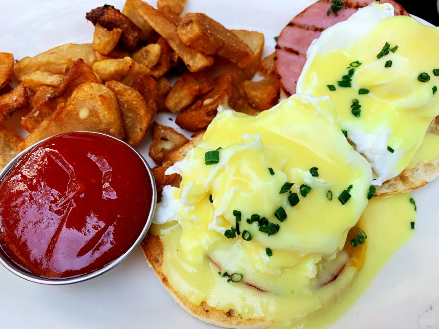 Jersey City: There’s Actually a Spot Specializing in American-Style Brunch!
