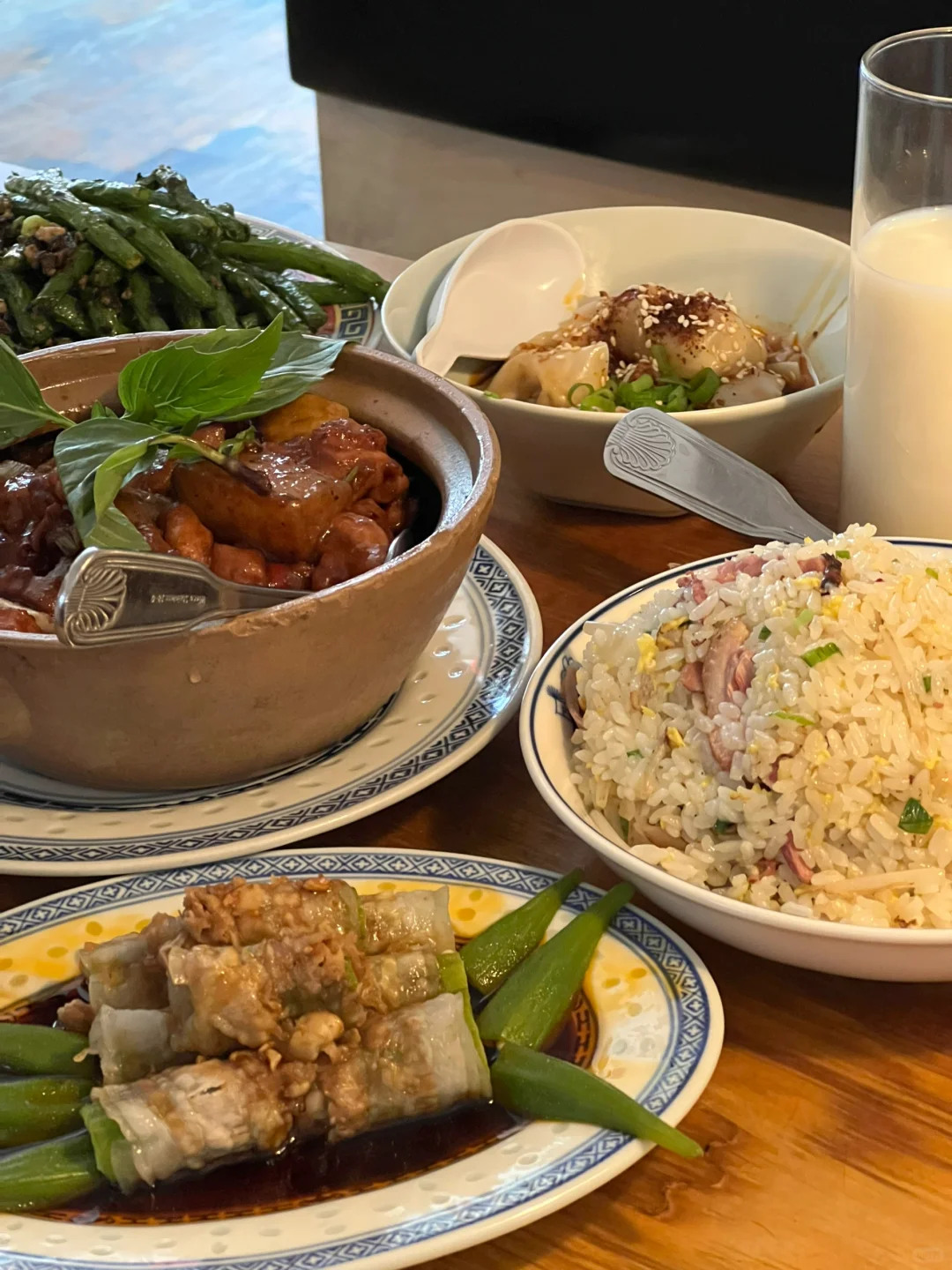 New York | Williamsburg | Hidden Gem Chinese Restaurant: Yuanyang