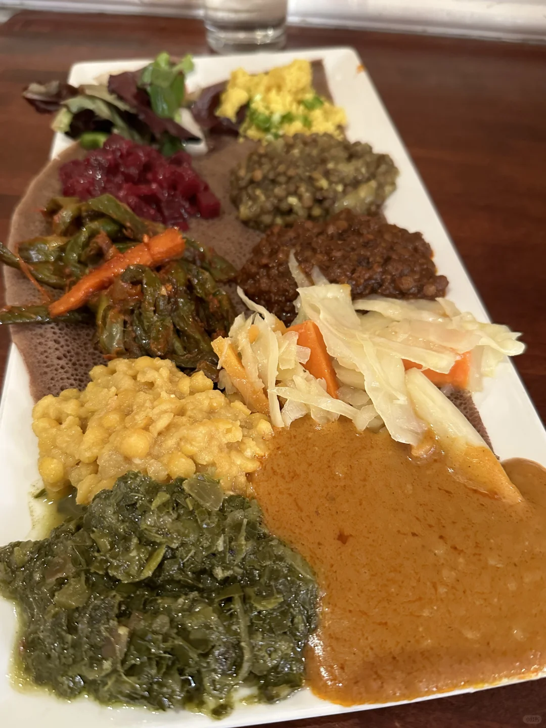 Indulge in Unique Eats You Can't Find Back Home! Washington DC