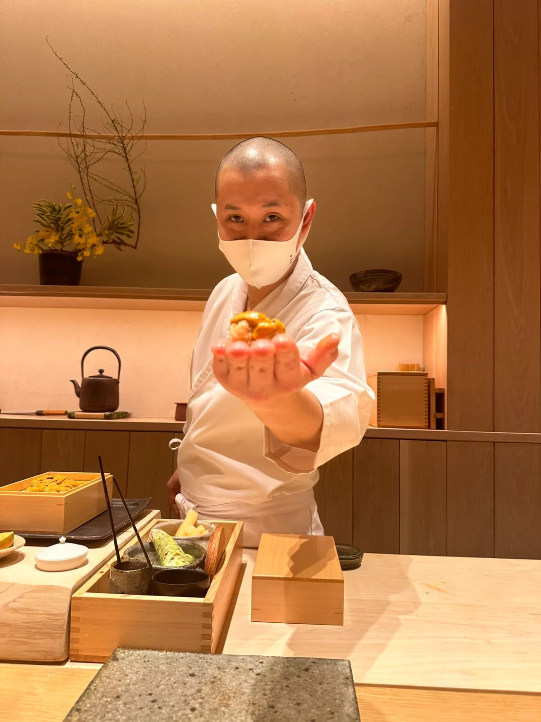 Plenty of Eats | The Ultimate Guide to NYC Sushi - Part 1