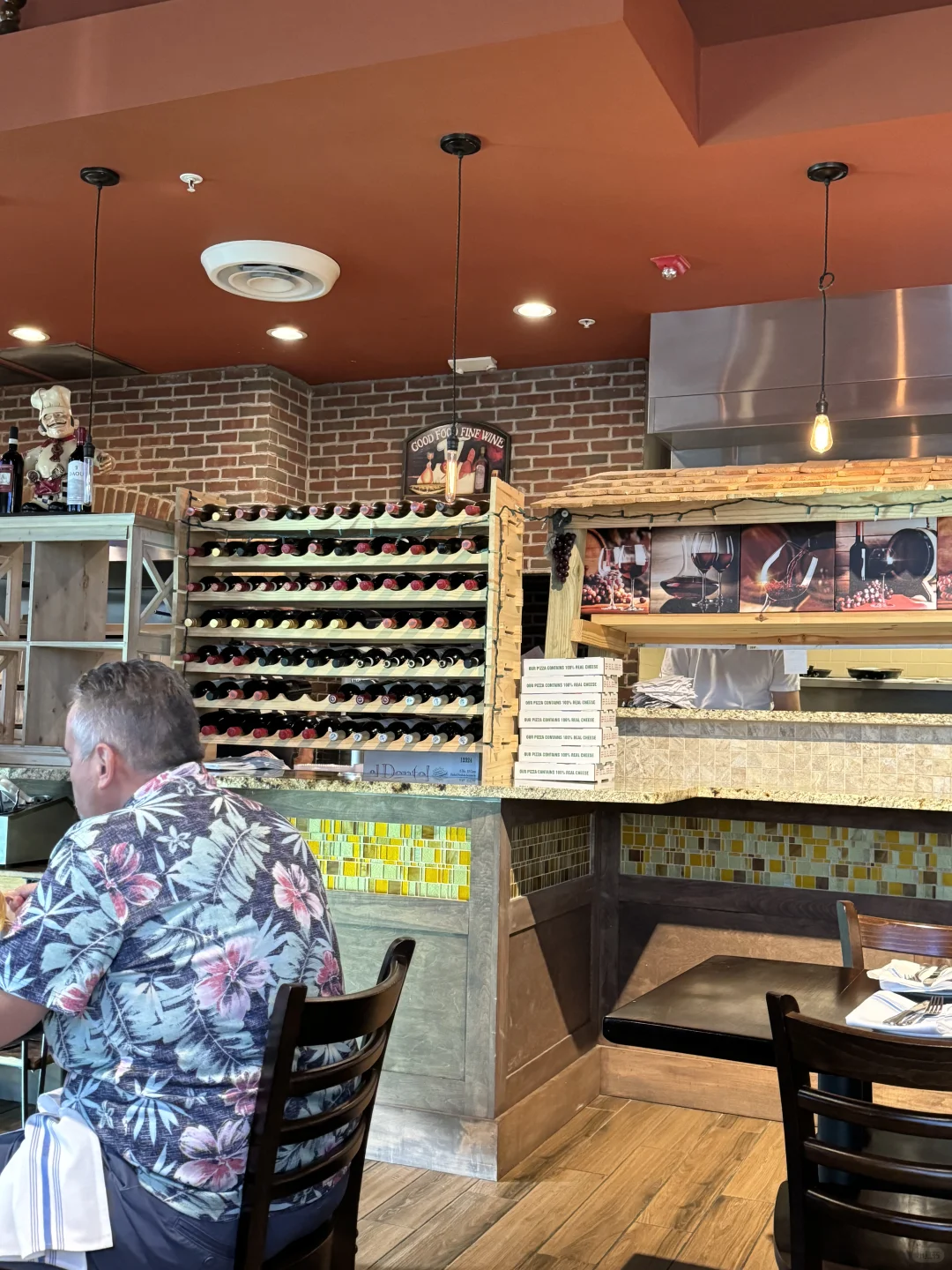 Austin's Best Italian Eats: Delicious & Filling for Just $20 per Person