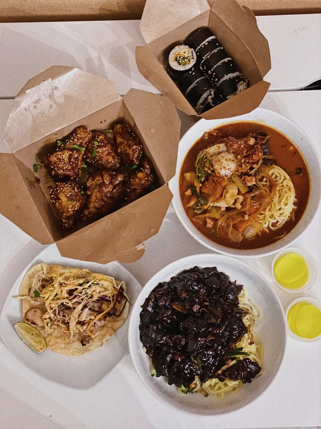 Chicago | Is This Yelp 5-Star Korean Restaurant Worth the Hype?