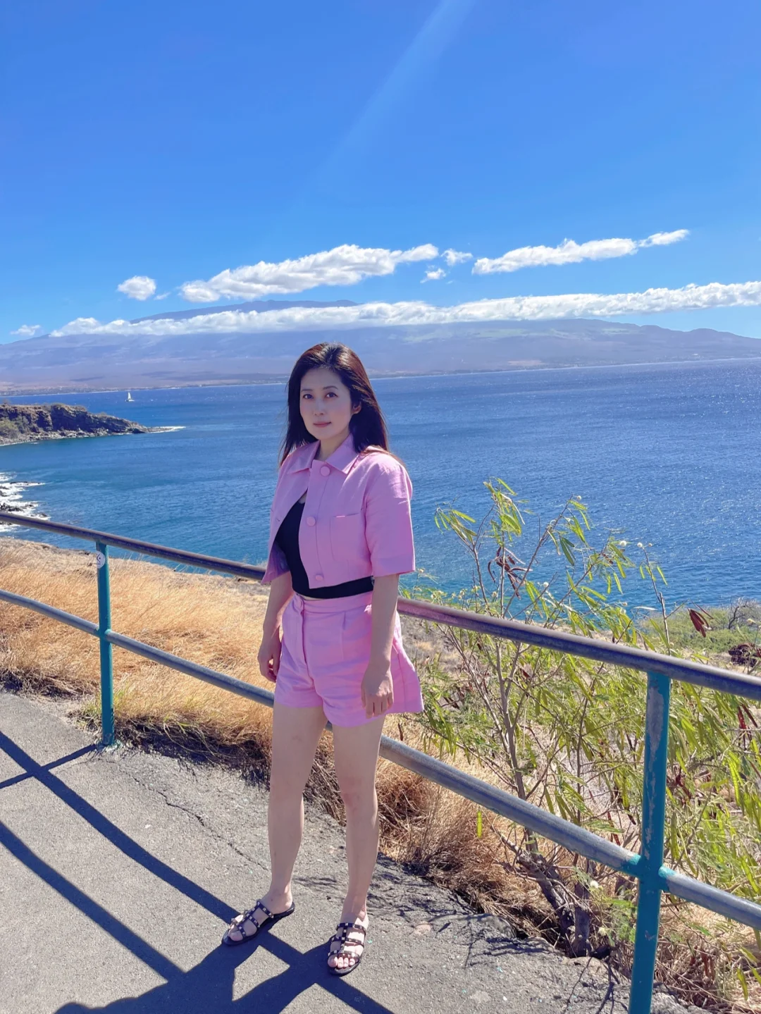 Maui Island⛰ Enchanting Untouched Landscapes